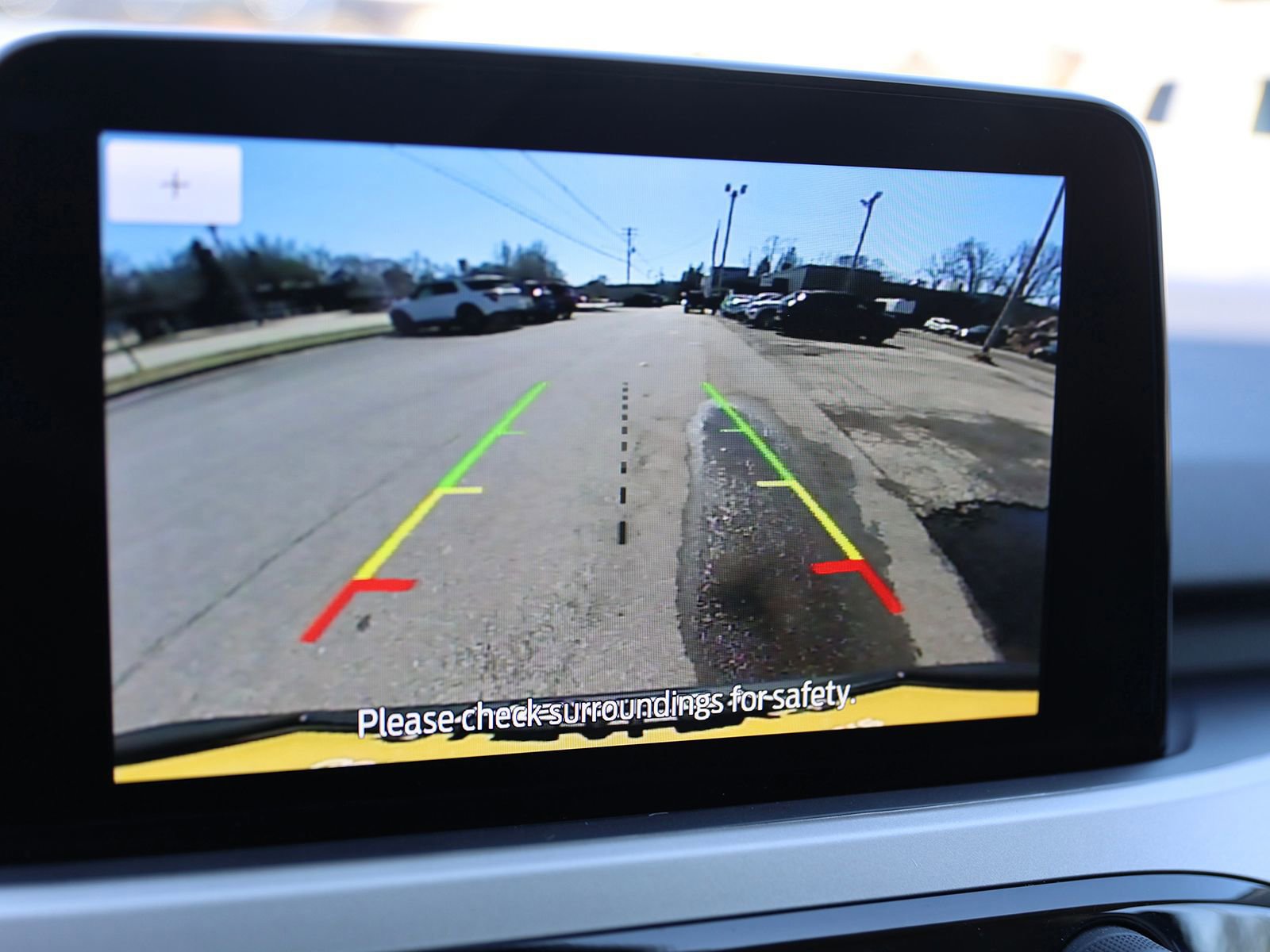 Certified 2022 Ford Escape SE w/ Cold Weather Package image 25