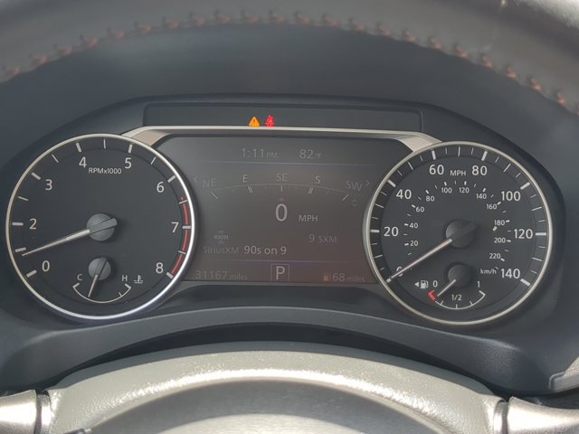 Used 2023 Nissan Altima 2.5 SR w/ SR Premium Package FWD image 16