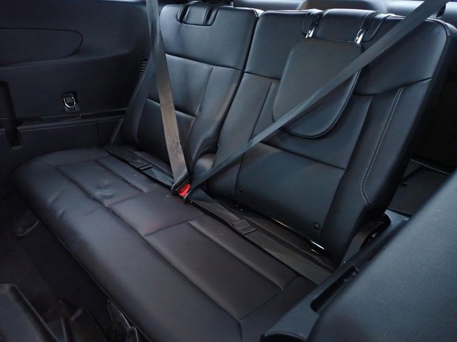 Certified 2022 Ford Explorer XLT w/ Equipment Group 202A image 19