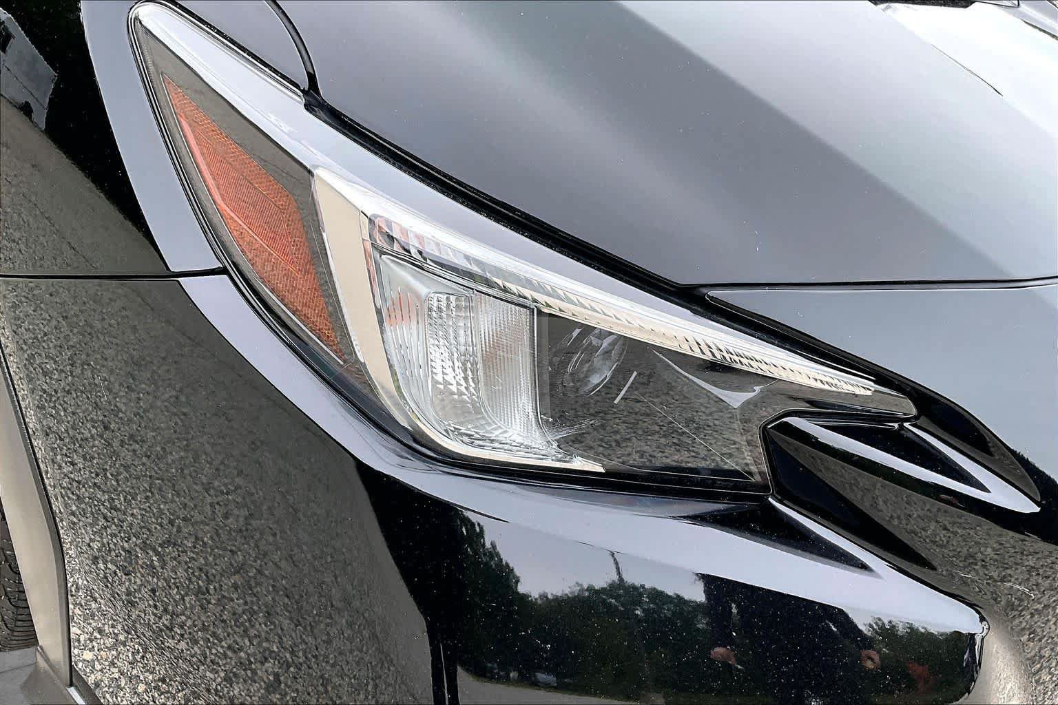 Used 2024 Subaru WRX Premium AWD/4WD image 27