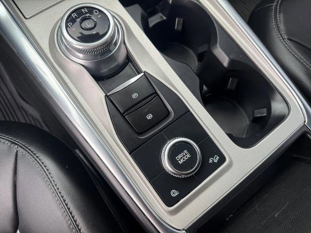 Certified 2023 Ford Explorer XLT w/ Equipment Group 202A image 21