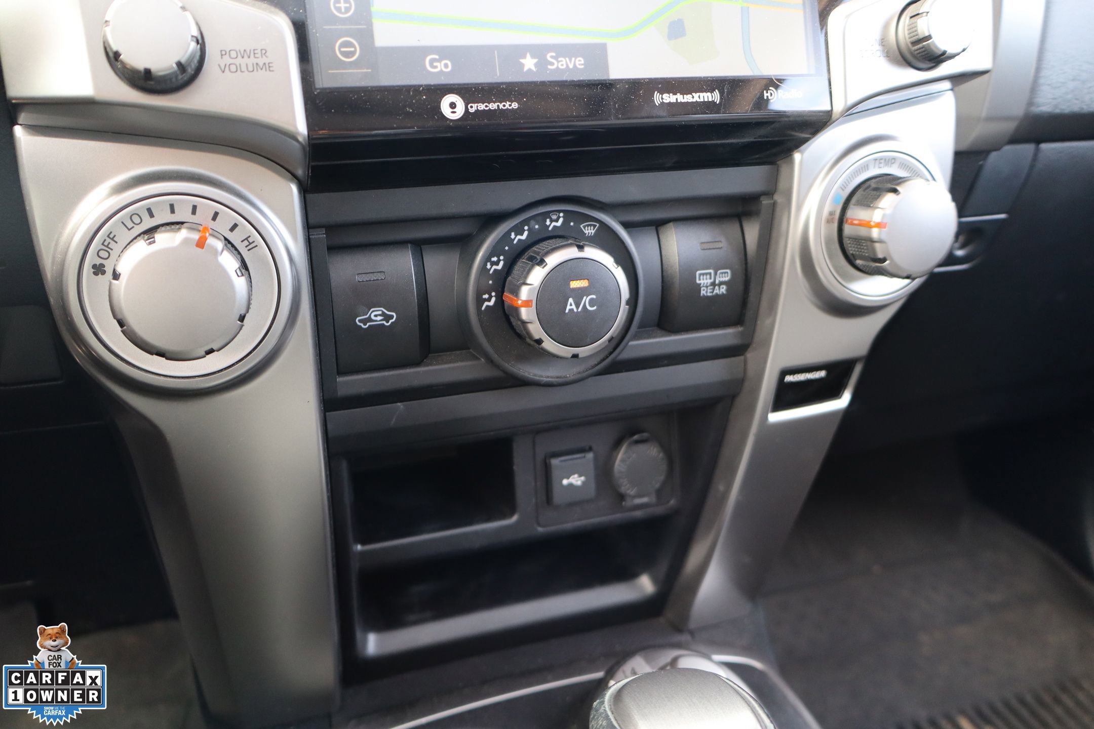Used 2021 Toyota 4Runner SR5 Premium w/ Moonroof Package AWD/4WD image 21