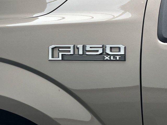 Certified 2020 Ford F150 XLT w/ Equipment Group 302A Luxury AWD/4WD image 31