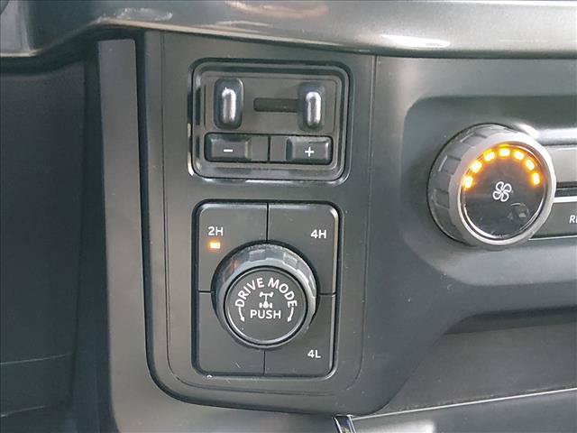 Certified 2022 Ford F150 XL w/ STX Appearance Package AWD/4WD image 23