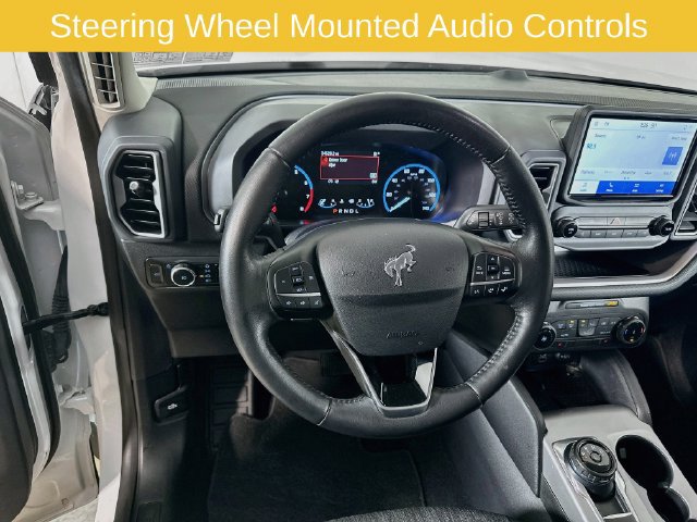 Certified 2023 Ford Bronco Sport Big Bend w/ Convenience Package AWD/4WD image 22