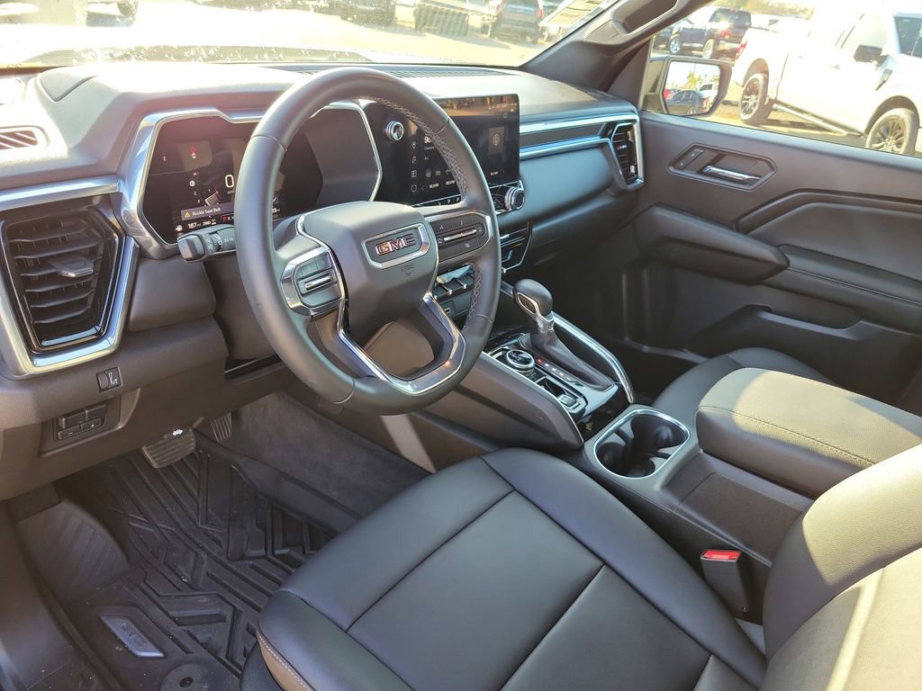 Used 2023 GMC Canyon Elevation w/ Elevation Premium Package image 22