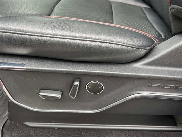 Certified 2023 Ford F150 Lariat w/ Equipment Group 502A High image 29