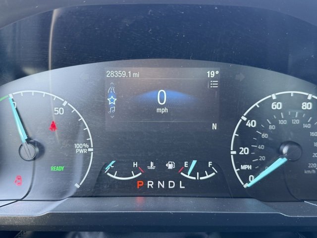 Certified 2023 Ford Maverick XLT image 14