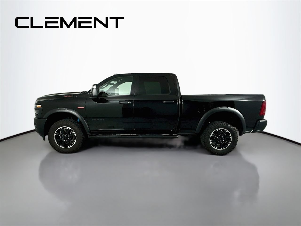 Used 2026 RAM 2500 Rebel AWD/4WD image 6