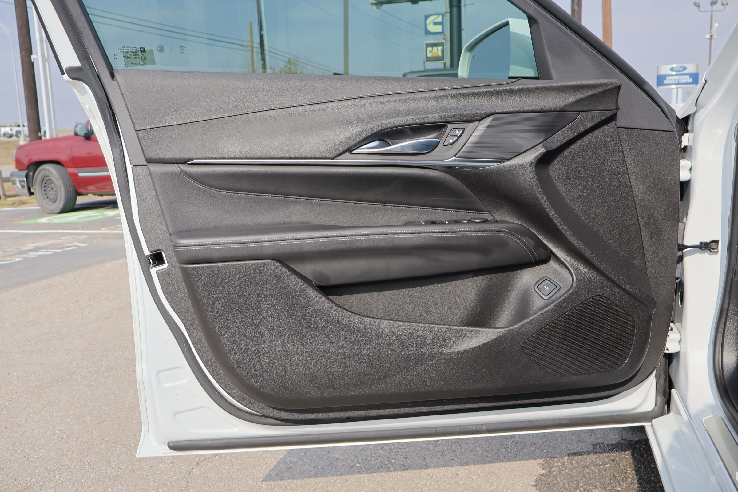 Used 2023 Cadillac CT4 Luxury image 20