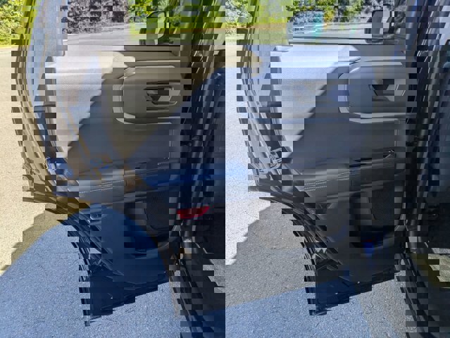 Certified 2023 Ford Bronco Sport Outer Banks image 25