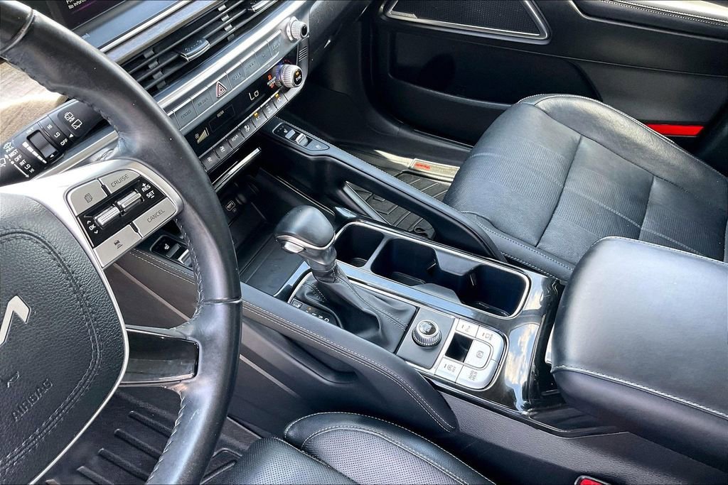 Used 2022 Kia Telluride SX FWD image 15
