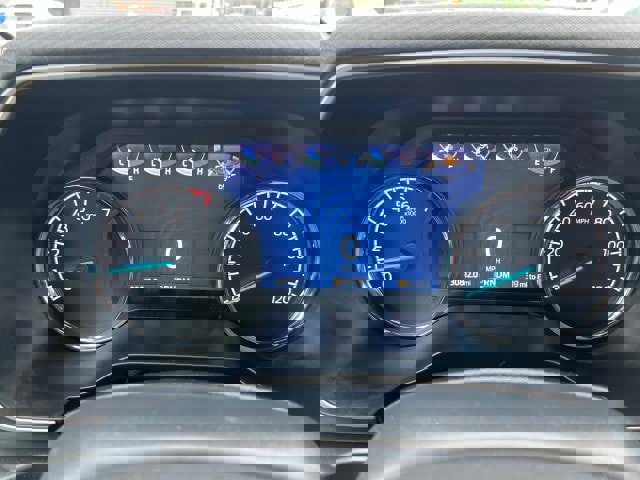 Certified 2022 Ford F150 XLT w/ Equipment Group 302A High image 20