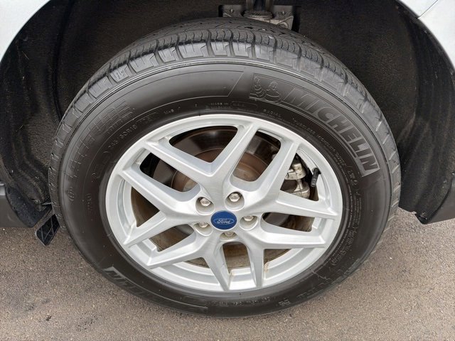 Certified 2022 Ford Edge SEL w/ Convenience Package image 12