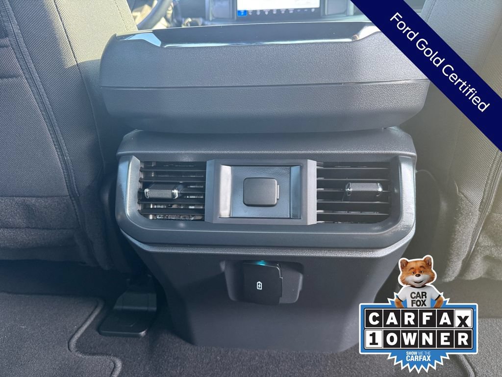 Certified 2024 Ford F150 STX AWD/4WD image 30