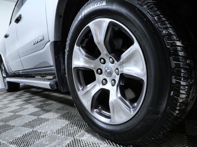 Used 2021 RAM 1500 Laramie image 7