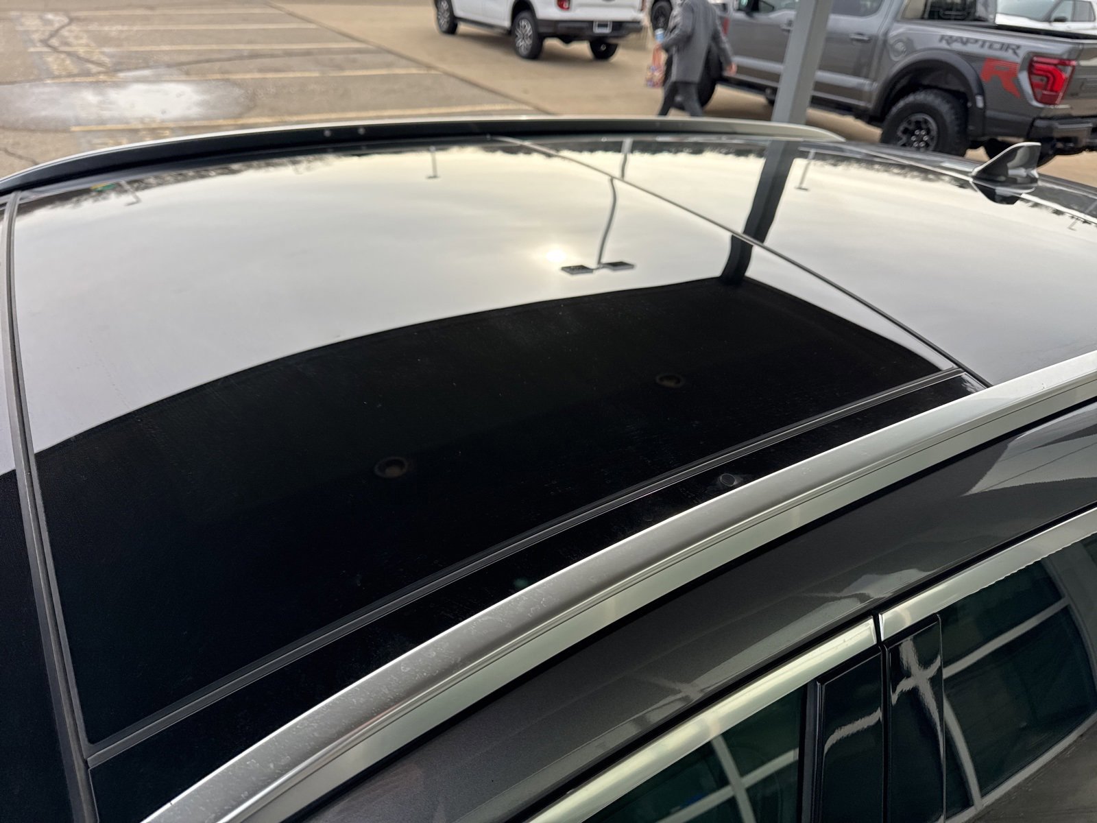 Used 2020 INFINITI QX50 Sensory w/ Climate Package image 15