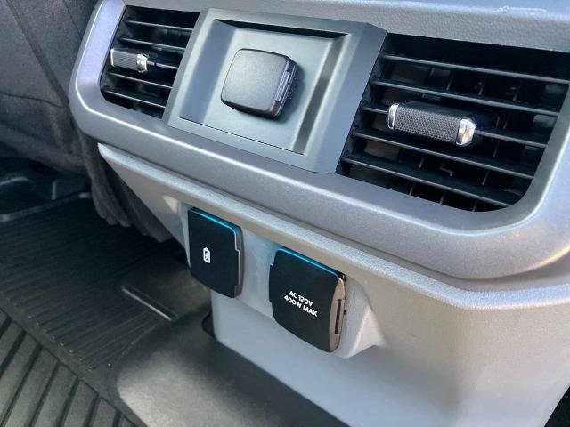 Certified 2024 Ford F150 XLT w/ Mobile Office Package AWD/4WD image 19