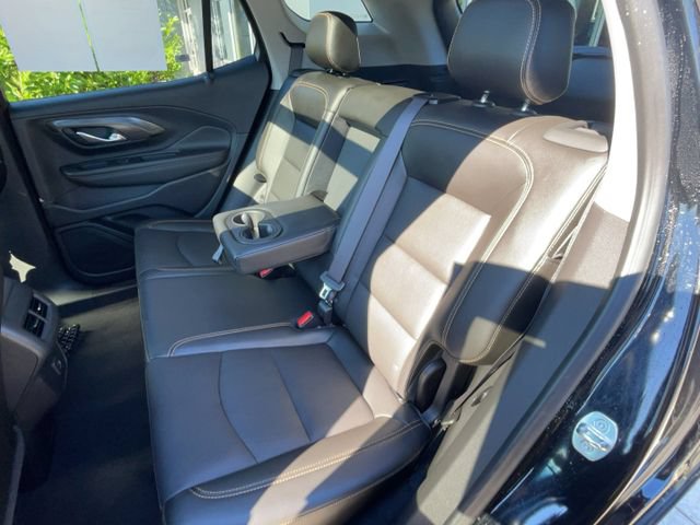 Used 2021 GMC Terrain SLT w/ Infotainment Package II AWD/4WD image 39