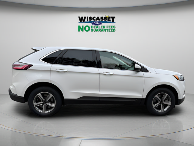 Certified 2023 Ford Edge SEL w/ Convenience Package AWD/4WD image 6