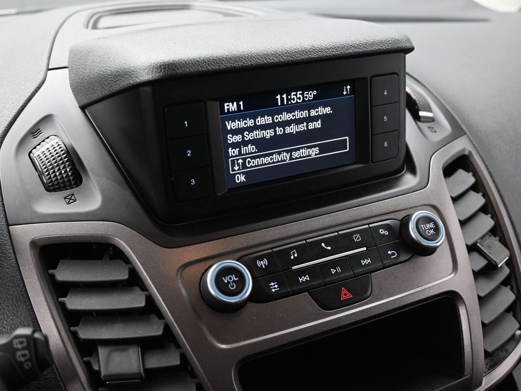 Certified 2023 Ford Transit Connect XL image 13