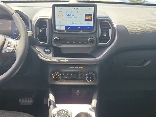 Certified 2023 Ford Bronco Sport Big Bend w/ Convenience Package AWD/4WD image 20