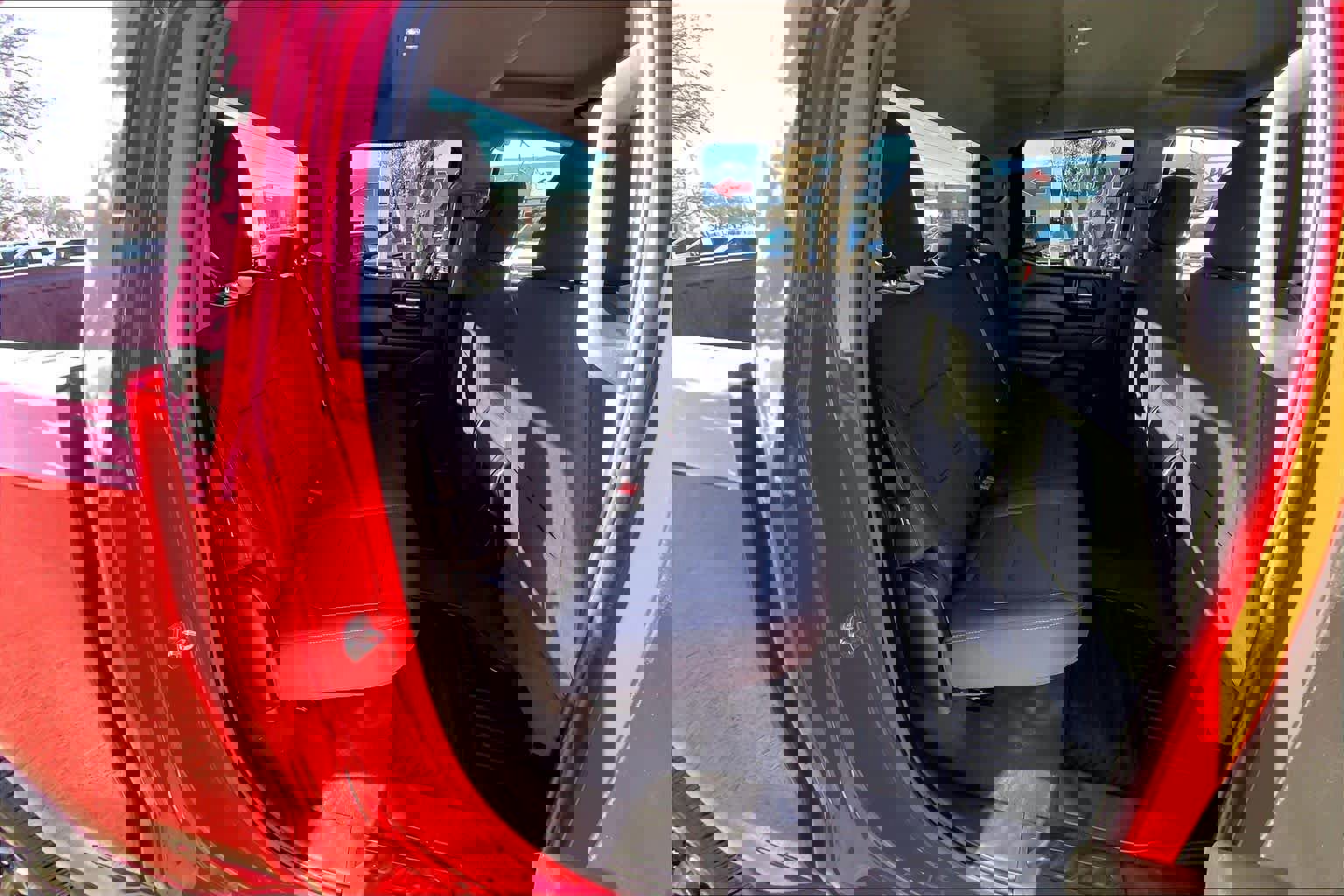 Used 2023 Chevrolet Silverado 1500 Custom w/ LPO, Dark Essentials Package image 19