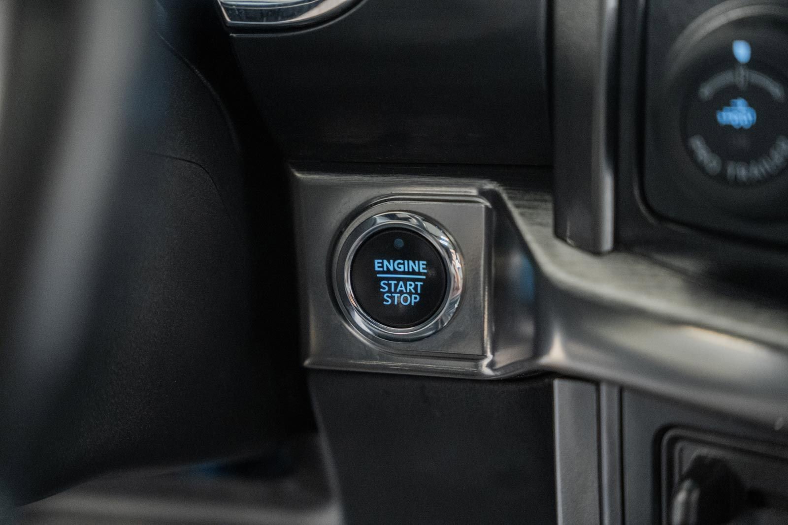 Certified 2023 Ford F150 Lariat w/ Equipment Group 502A High image 36