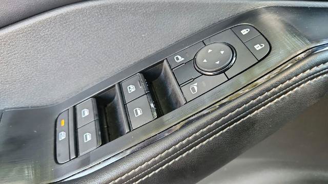 Used 2024 Nissan Rogue SV AWD/4WD image 22