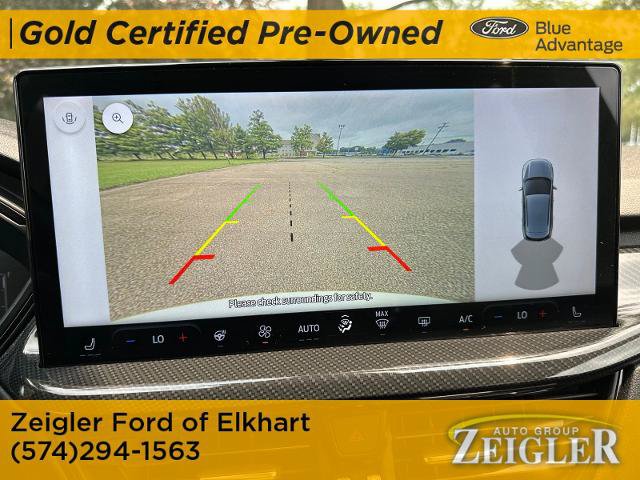 Certified 2023 Ford Escape ST-Line w/ Tech Pack #1 AWD/4WD image 5