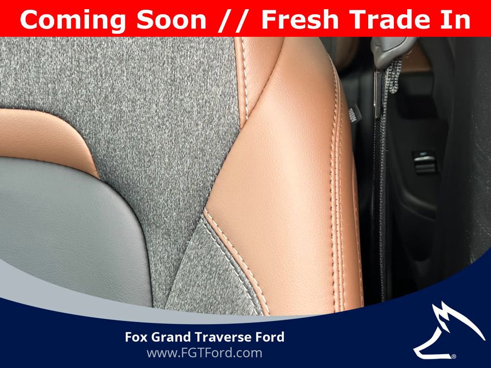 Certified 2024 Ford Bronco Sport Outer Banks w/ Tech Package AWD/4WD image 14