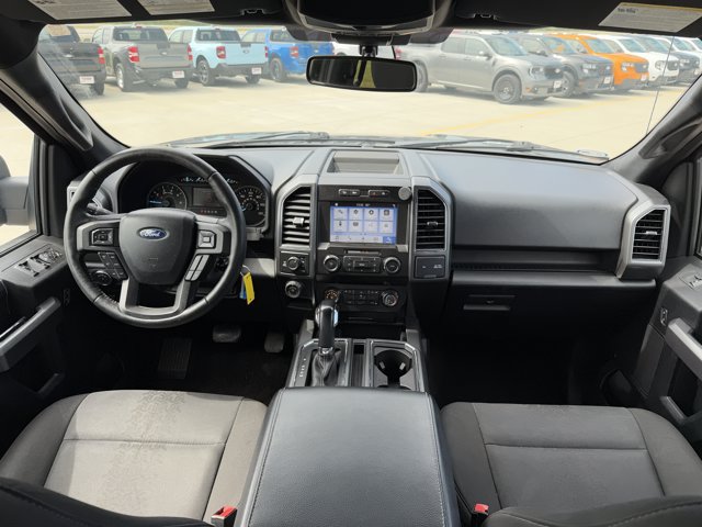 Certified 2019 Ford F150 XLT w/ Equipment Group 302A Luxury AWD/4WD image 2