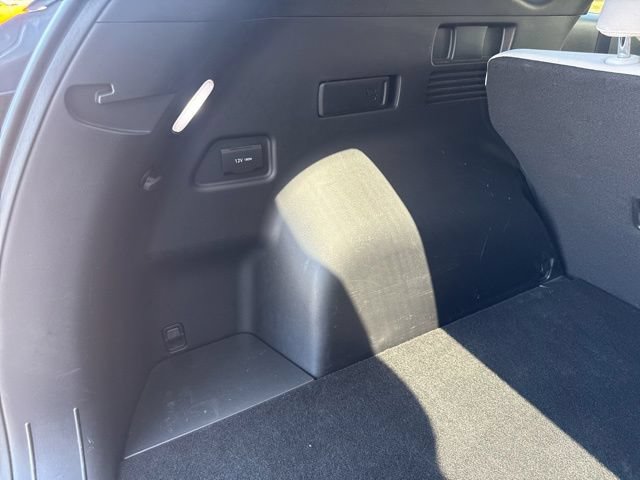 Used 2025 Hyundai Tucson SEL AWD/4WD image 39
