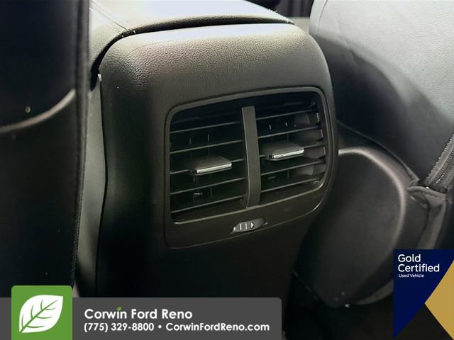 Certified 2025 Ford Escape Platinum image 28