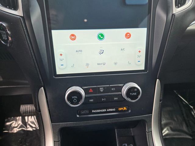 Certified 2022 Ford Edge SEL w/ Convenience Package image 16