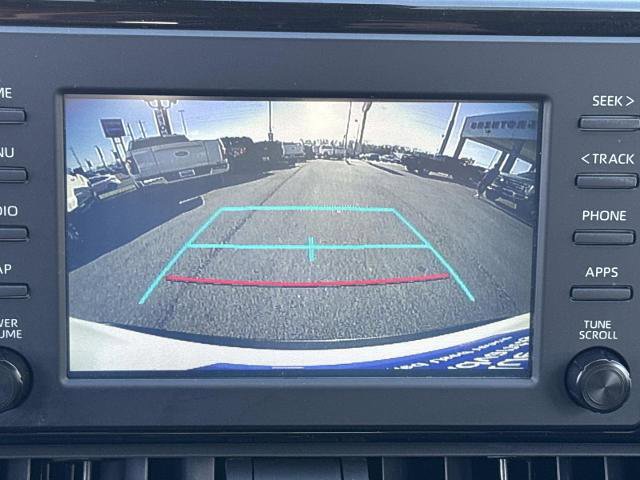 Used 2019 Toyota RAV4 XLE w/ Convenience Package FWD image 26