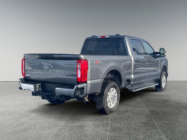 Certified 2023 Ford F250 XLT w/ Snow Plow Prep Package image 5