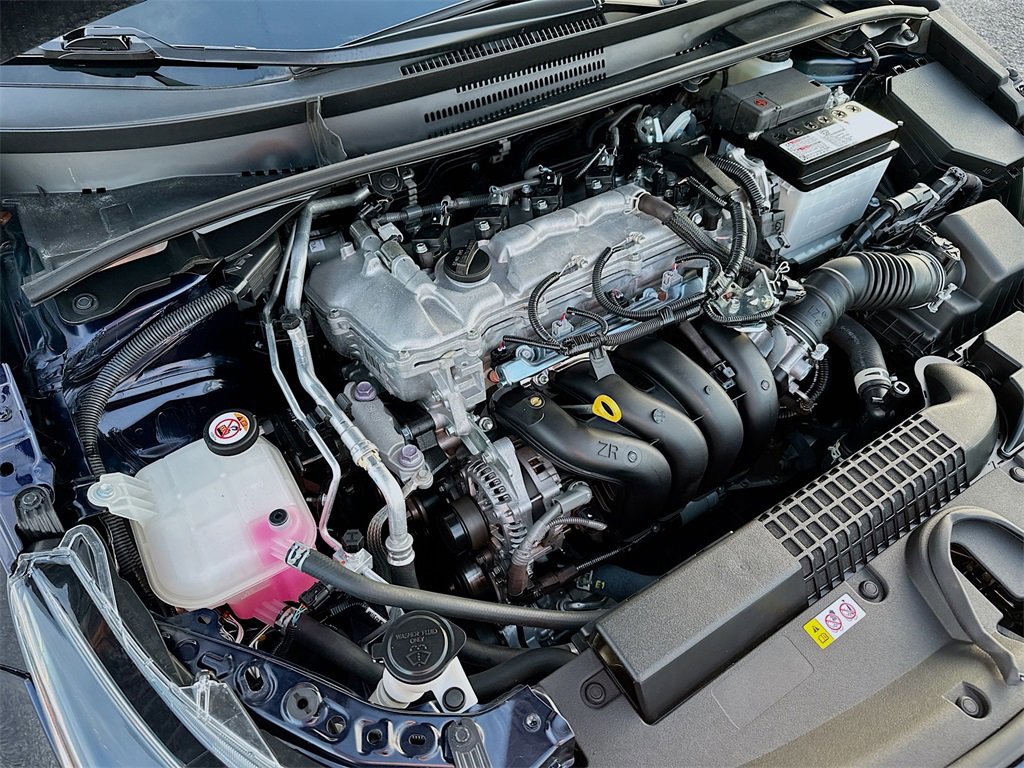 Used 2022 Toyota Corolla LE image 26