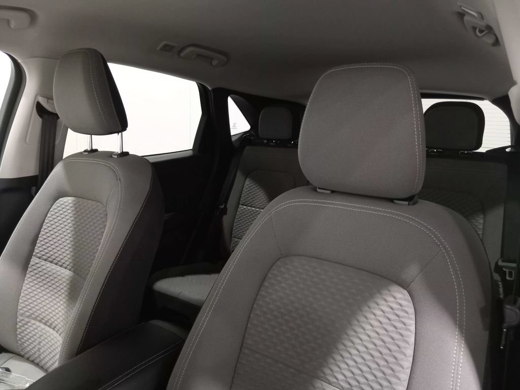 Certified 2021 Ford Escape SE w/ Convenience Package AWD/4WD image 16