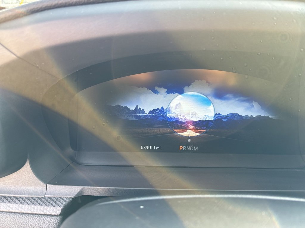 Certified 2020 Ford Explorer ST w/ ST Street Pack image 6