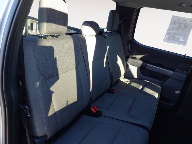 Certified 2024 Ford F150 XLT w/ Tow/Haul Package image 13