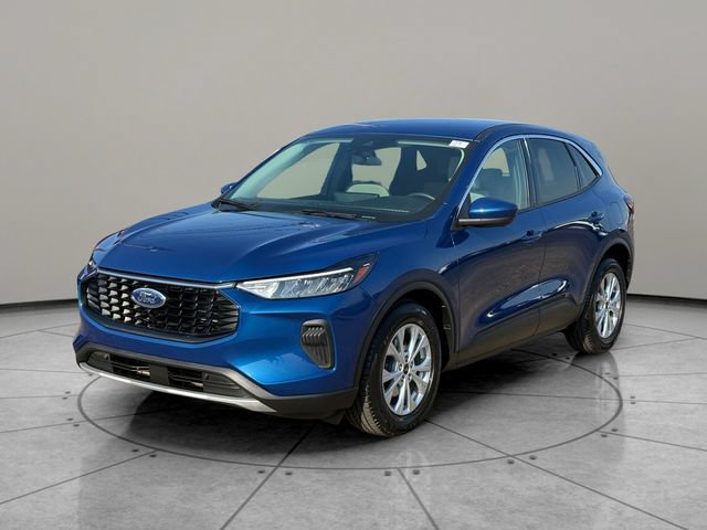Certified 2023 Ford Escape Active w/ Tech Pack #2 FWD image 3