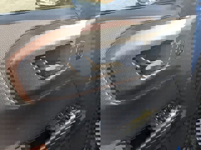 Certified 2025 Ford Bronco Sport Outer Banks w/ Outer Banks Tech Package+ image 13