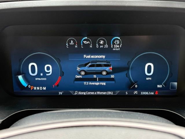 Certified 2023 Ford Expedition Max Platinum AWD/4WD image 19