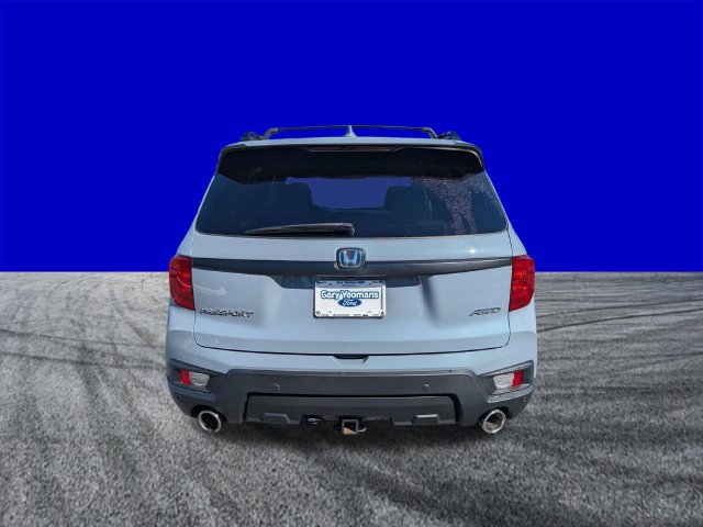 Used 2023 Honda Passport EX-L image 5