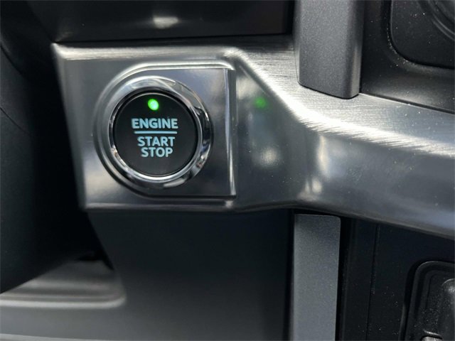 Certified 2023 Ford F150 Lariat w/ Equipment Group 502A High image 36