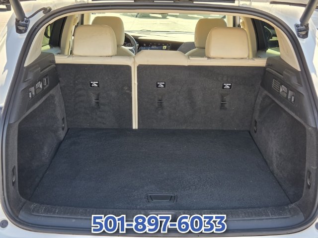 Used 2022 Buick Envision Essence w/ Safety Package FWD image 13