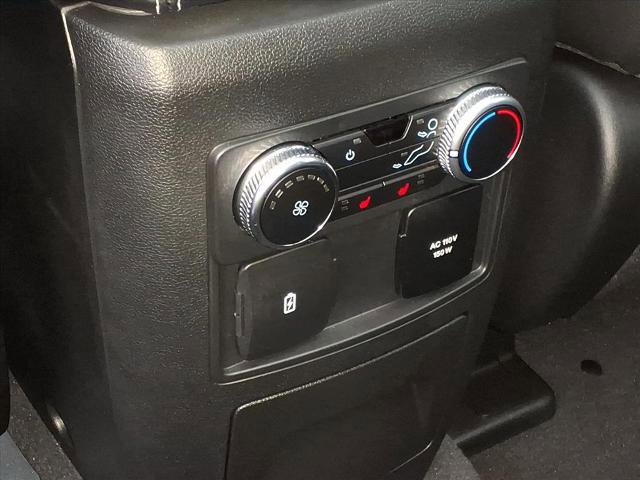 Certified 2022 Ford Explorer ST w/ Equipment Group 401A image 17