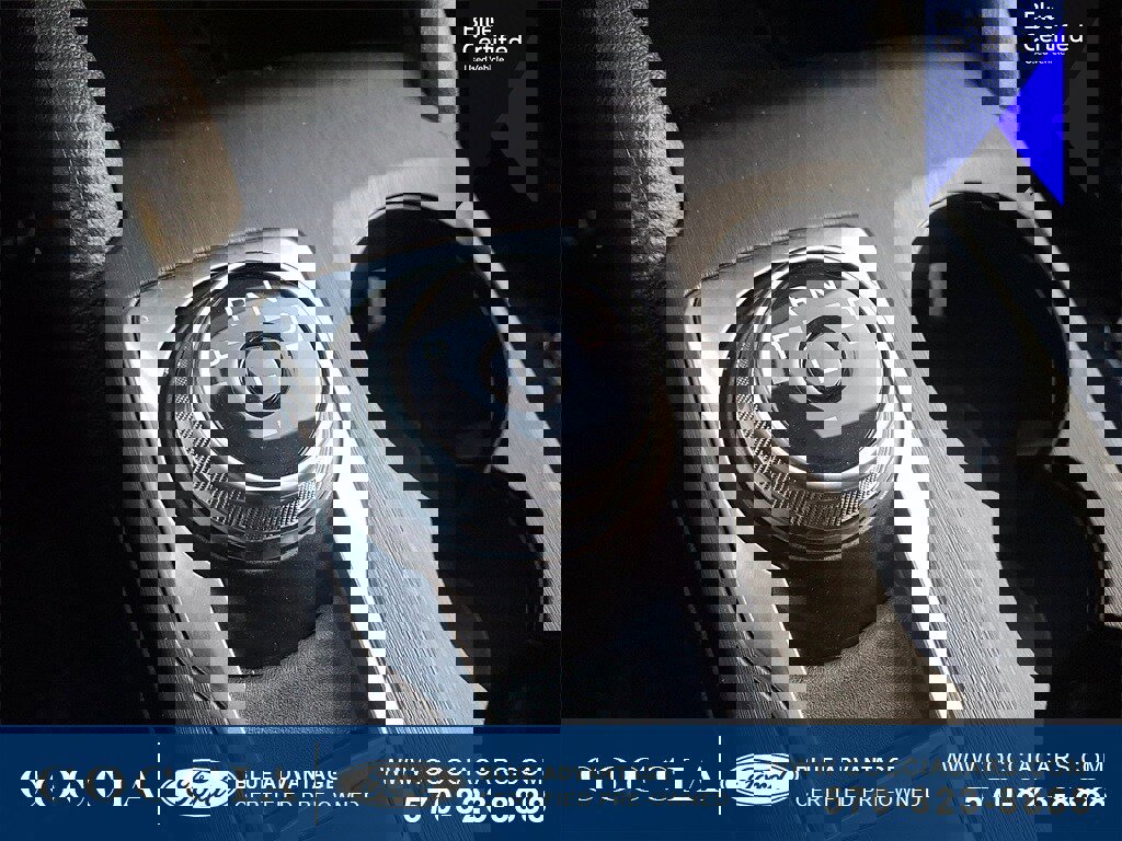 Certified 2024 Ford Escape ST-Line w/ Tech Pack #1 image 14