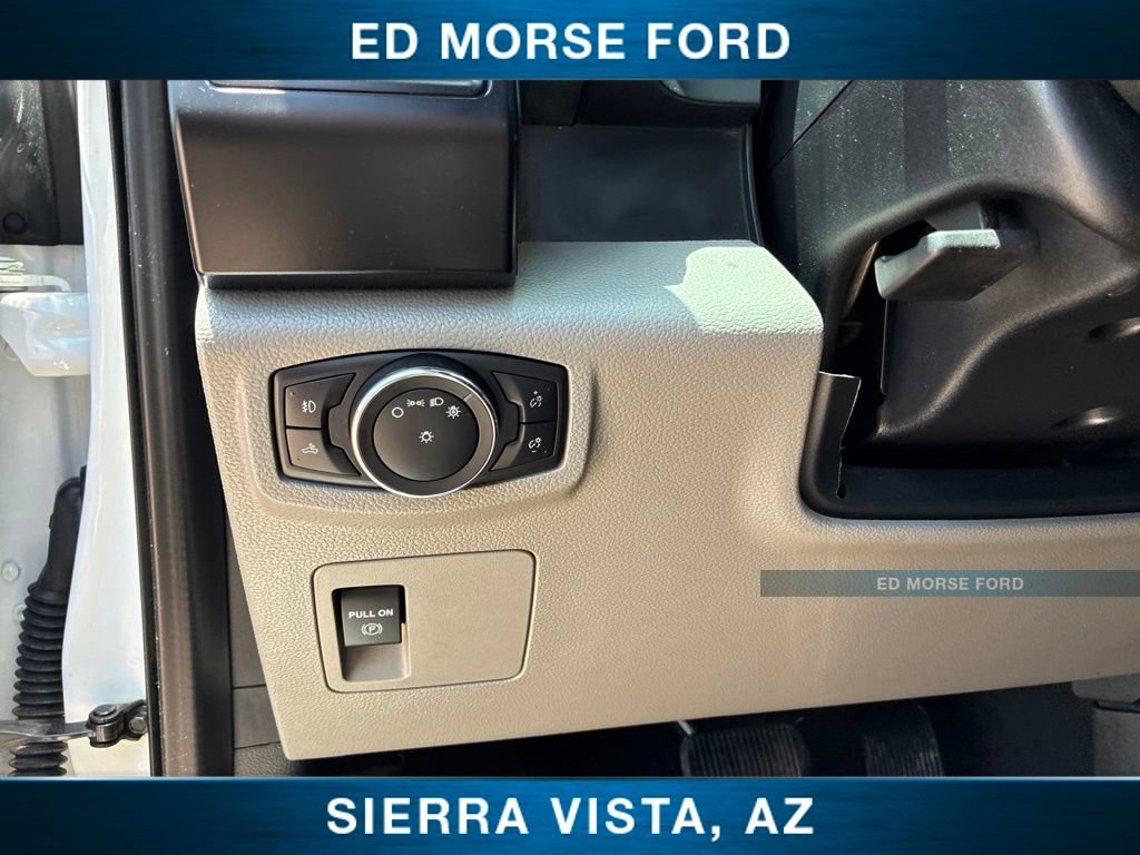 Certified 2020 Ford F150 XL w/ Equipment Group 101A Mid RWD image 30